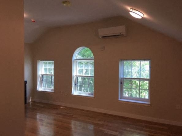 Sergeant House Livingroom Sample